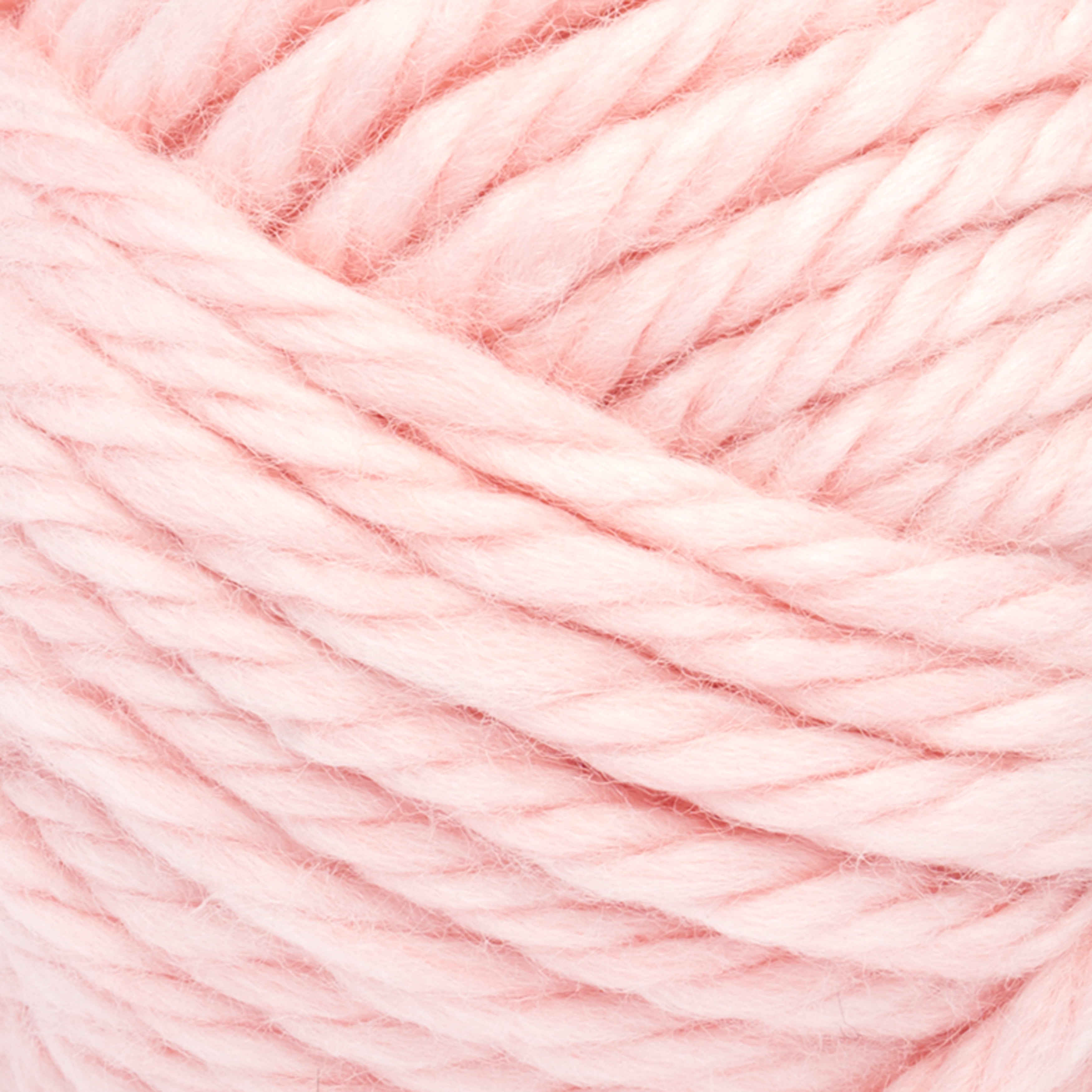 (2 pack) (2 pack) Lion Brand Yarn Hometown Providence Pink 135-101A Super Bulky Acrylic Yarn