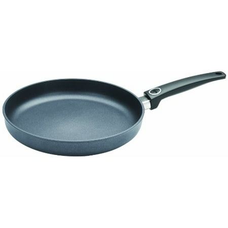 Woll Cookware Usa Woll Diamond Lite/Plus Diamond Reinforced Nonstick Scratch Resistant Cast Aluminum Cookware Fry Pan, 11-Inch Diameter ()