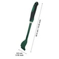 thumbnail image 3 of Trim Tool Mower Scraper Handle for Efficient Debris Removal and Care | Durable Cleaning Accessory for Mower and Build-Up Elimination, 3 of 8