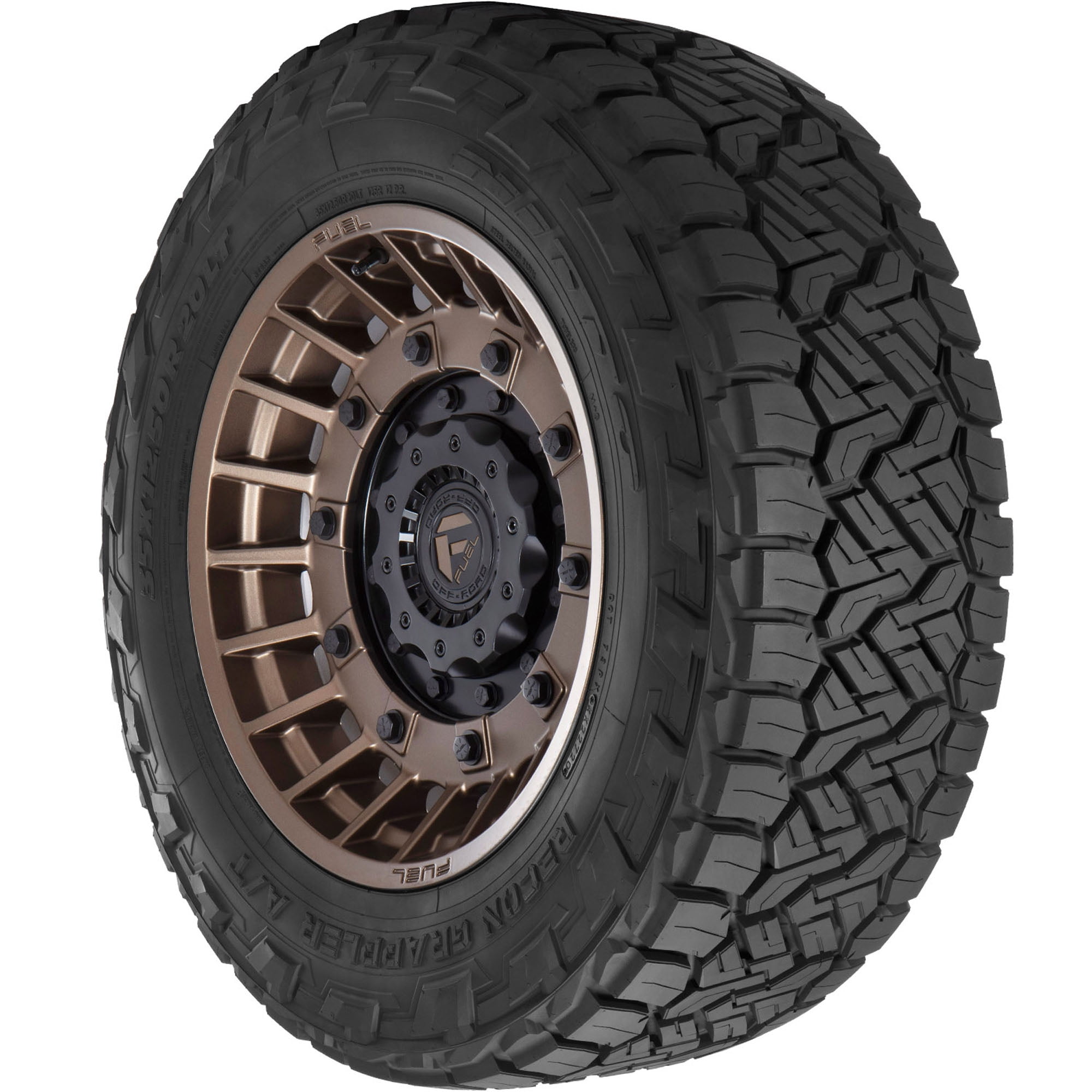 オーク 04 Free Shipping! Nitto Recon Grappler A/T 275/60R20 116S XL
