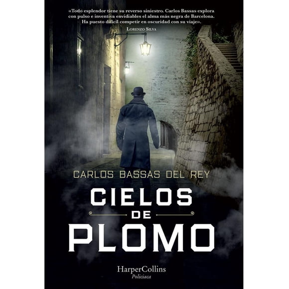 CIELOS DE PLOMO