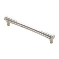 thumbnail image 1 of Knobware C3519 Art Deco Pull 128 Mm Nickel, 1 of 1