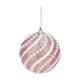 thumbnail image 1 of Fdksdf - Bolas navideñas con lentejuelas, 12 unidades, adornos navideños brillantes, bolas de perlas colgantes de plástico para árboles de Navidad, fiestas, adornos irrompibles para árbol de Navidad., 1 of 5