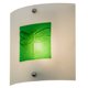 thumbnail image 1 of Aplique de pared Metro Fusion Wings de 11" de ancho MEYDA 164161, 1 of 1