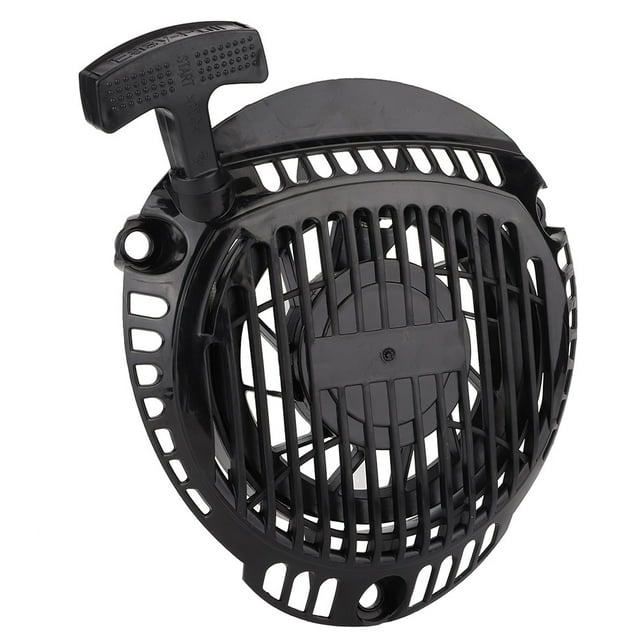 Lawn Mower Accessories,Lawn Mower Pull Start Pull Starter Lawn Mower Pull Starter Optimal Efficiency