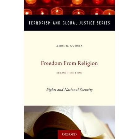 Freedom from Religion : Rights and National (Best Law Schools For National Security)