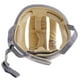 thumbnail image 3 of Casco De Seguridad Para Bebés Y Sombrero De Protección Para Cabeza Sombrero Para Cabeza Para Caminar Y Gatear Gris Yotijar Casco de seguridad para niños pequeños, 3 of 10