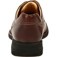 thumbnail image 3 of Johnston & Murphy Men’s Shuler Bicycle Dress Shoe, 3 of 7