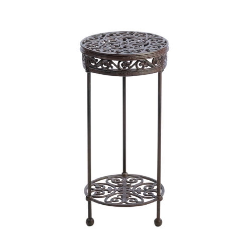 Zingz & Thingz Plant Stand by Zingz & Thingz