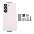 thumbnail image 2 of FOSA Galaxy Z Fold 6 Phone Glass Housing Door Repair Kit With Accessories, 2 of 7