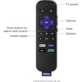 thumbnail image 5 of Restored Roku Streaming Stick 4K Streaming Device (2021) (Refurbished), 5 of 5