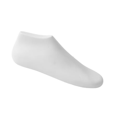 

Women Foot Model for Shop Material Shoe Support for Shoes Socks Display Prop