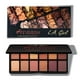 thumbnail image 1 of Paleta de sombras de ojos L.A. Girl Fanatic Get Feverish GES415, 1 of 6