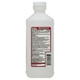 thumbnail image 5 of Equate 50% Isopropyl Alcohol Liquid Antiseptic, 16 fl oz, 5 of 7