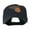 Navy, variant on Basketball in Net Embroidered Cap - Black OSFM
