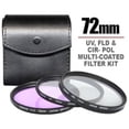 thumbnail image 2 of 72mm Professional Glass Filter Kit, 2 of 2