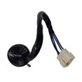 thumbnail image 4 of Shengyu Ignition Key Switch Motorbike Wires Supply Scooter Quad Lock Start Small Assembly Accessories Part Controller Adapter, 4 of 6
