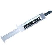 High-Density Polysynthetic Silver Thermal Compound, Silver