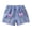Yellow, variant on Shorts for Girls Jean Shorts for Teen Girls Y2k Baggy Ripped High Waisted Distressed Raw Hem Cute Summer Denim Shorts Yellow Size,6-7 Years