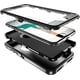 thumbnail image 3 of Entronix Funda Resistente para iPhone 11 Pro Max, Triple Capa a Prueba de Golpes y Protección contra Caídas, Color Negro, 3 of 6