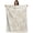 Off-White, variant on Navy Blue Anchor Nautical Blanket Soft Cozy Warm Throw Blanket for Couch, Plush Fuzzy Flannel Blankets for Sofa, Coastal Beach Coral Starfish Bed Blankets Lightweight Gifts for Women, 30"x40"