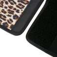 thumbnail image 7 of Unique Bargains 2pcs Universal Car Seat Belt Pads Cover Non-Slip Neoprene Pure Leopard, 7 of 7
