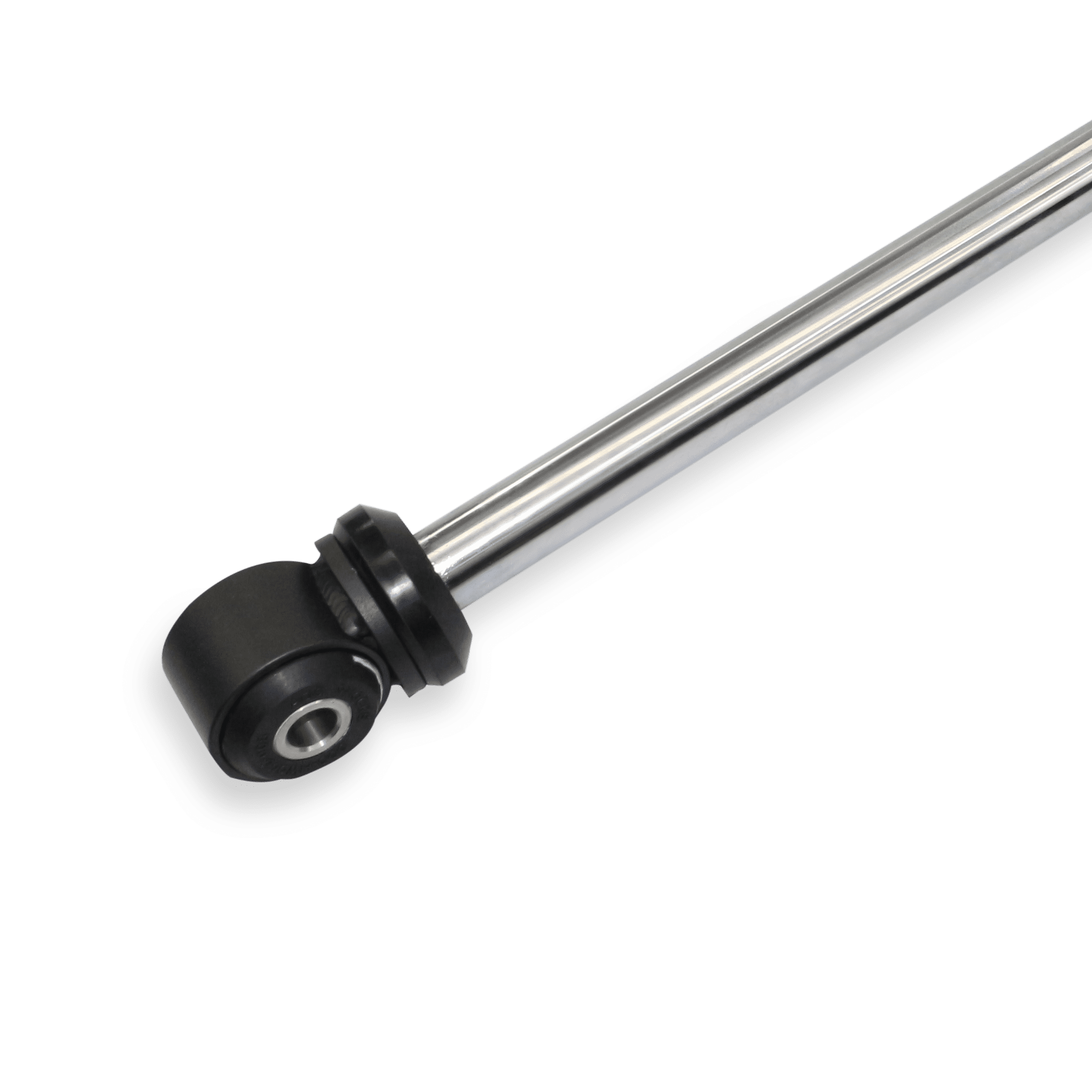 ADS Racing Shocks 250-S1259-000 Direct Fit 2.5" Piggyback Race Shocks - Front