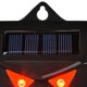 thumbnail image 2 of Repelente De Animales Ultrasónico animal disuasorio IP44 impermeable 1000 mAh para jardín al aire libre yarda granja Likrtyny  Libre de BPA, 2 of 3