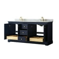 thumbnail image 4 of Wyndham Collection Wcv232372dcmunomxx Avery 72" Free Standing Double Basin Vanity Set -, 4 of 7