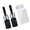 2 bottles, variant on Automobile Glass Repair Set Restores Windshield Cracks Chips And Scratches Lacking Professional Tools