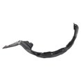 thumbnail image 2 of TRQ Front Right Inner Fender Liner Black Passenger Side Fits Select 1997-1999 Acura CL AC1249107, 2 of 4