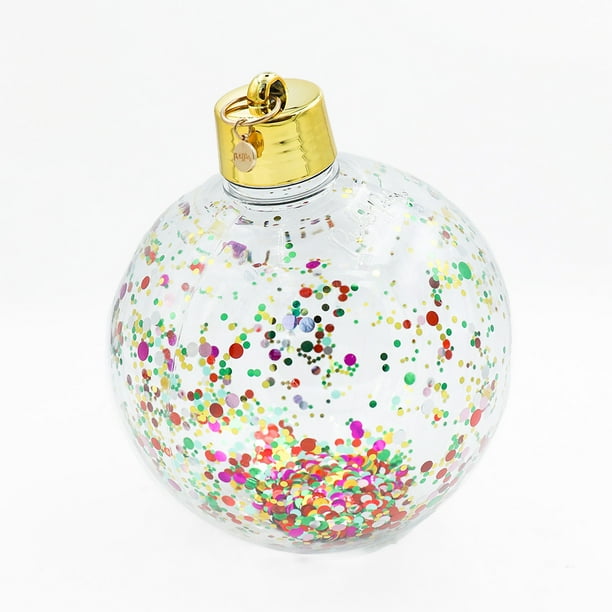 Packed Party "A Very Confetti Christmas" Christmas Holiday Jumbo