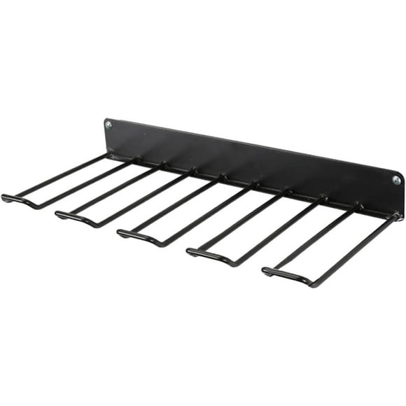 Power Tool Garage Storage Rack Wall Mounted Heavy Duty Accessory for Garage Cabinet Easily Install Versatile Sturdy, Holder