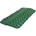 thumbnail image 2 of Klymit Static V Short Sleeping Pad, Lightweight Compact Camping Air Mattress for Kids, 2 of 4