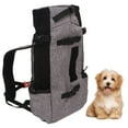 thumbnail image 1 of Cortero De Mochila De Gatos, Malla Mochila Para Portabebería Para Gatos Pequeños Para Perros Pequeños De Perros Pequeños Gatito De Perros Mochila Para Perros Mochila Para, 1 of 7