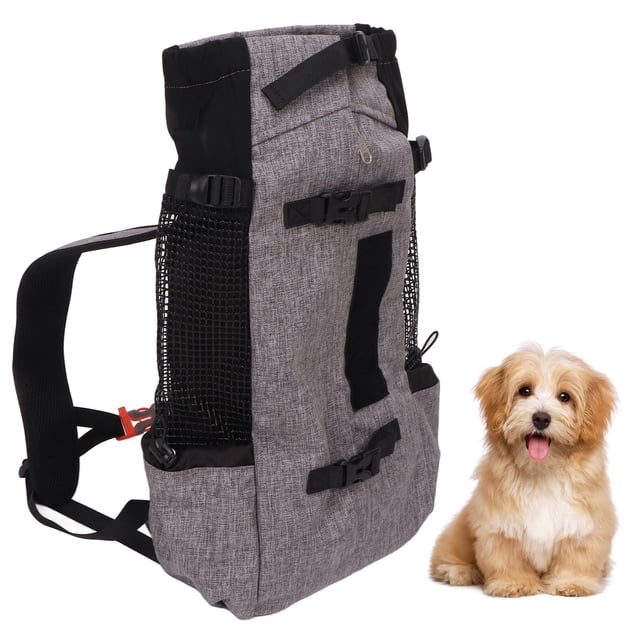 Cortero De Mochila De Gatos, Malla Mochila Para Portabebería Para Gatos Pequeños Para Perros Pequeños De Perros Pequeños Gatito De Perros Mochila Para Perros Mochila Para