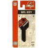 NFL Tampa Bay Buccaneers Key #66, KW1