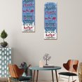 thumbnail image 5 of Gibobby Nochebuena colgante monolítico europeo y americano Retro casas decorativa(V), 5 of 5