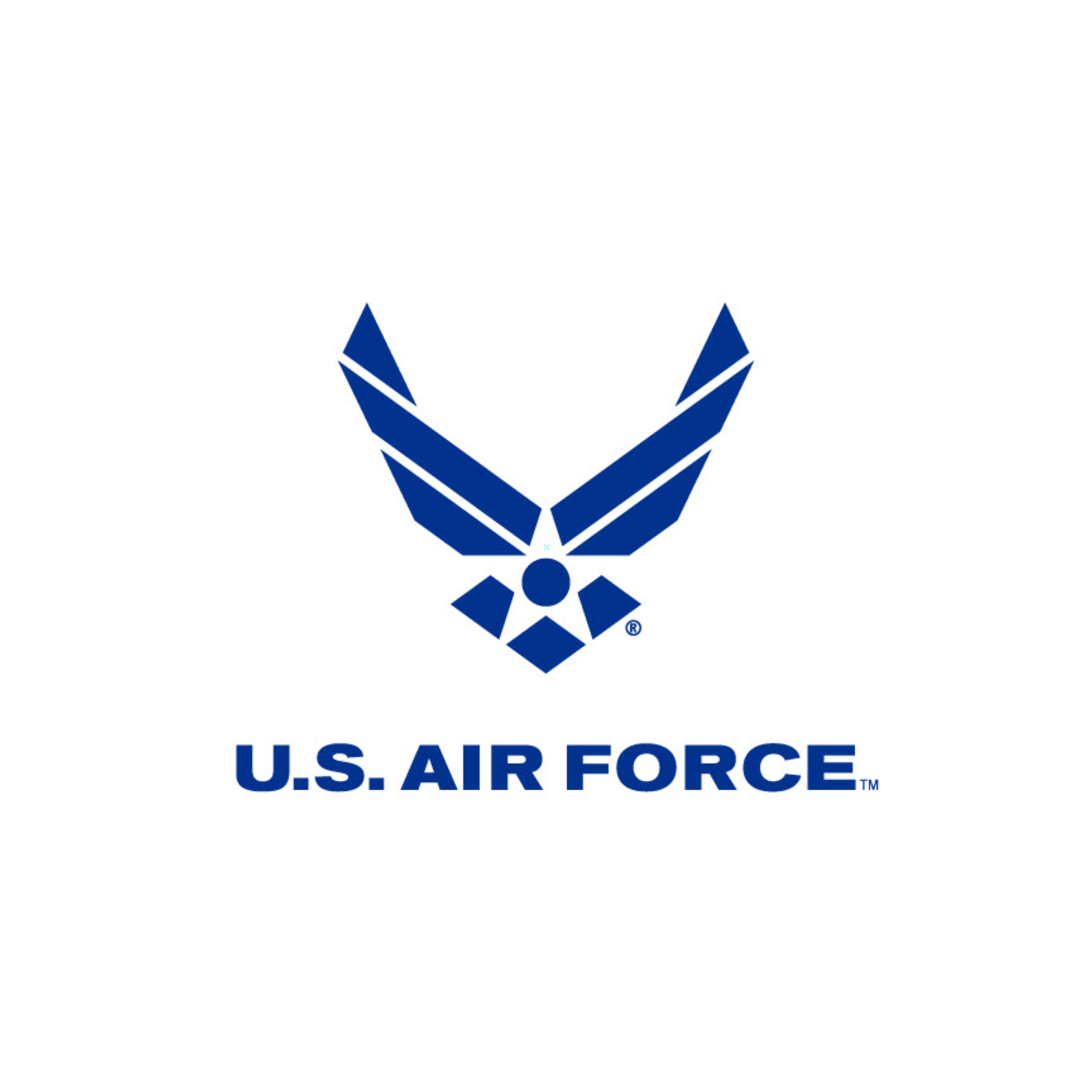 Annin Flagmakers Air Force Wings Flag 3x5 ft. Nylon SolarGuard Nyl-Glo, Officially Licensed Manufacturer