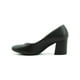 thumbnail image 5 of Zapatilla Para Mujer Graduaciones Vestir Formal Color Negro negro 22.5, 5 of 7