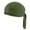 Army Green, variant on Skull Caps for Men Women Cooling Bandana Cap Cycling Helmet Liner Hat Lightweight Quick Dry Skull Cap & Sweat Wicking Doo Rag, Gym Cycling Running Workout