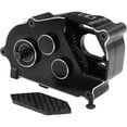 thumbnail image 4 of Hot Racing Low Cg Transmission Gear Box Ax10 Scx10 HRASCP38X01 Gears & Differentials, 4 of 7