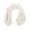Beige, variant on SENSETH Flagpole Halyard Rope 6mm White Nylon - 20m