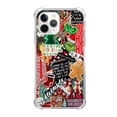 thumbnail image 1 of Christmas Collage Case Compatible with iPhone 11 Pro,Unique Trendy Design TPU Bumper Cover Case, 1 of 5
