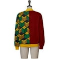thumbnail image 5 of Anime Cardigan Sweater Knitted Jacket Coat, 5 of 7