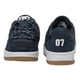 thumbnail image 5 of Tenis Dc Shoes Hombre Construct Azul Oscuro Casual Skate azul 7 MX, 5 of 7