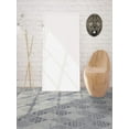 thumbnail image 3 of Amer Rugs Vector Charcoal Hand-Tufted Area Rug 5'x8', 3 of 3