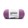 thumbnail image 1 of "Bernat® Fil Premium™, Acrylique #4 Moyen, 7oz/198g, 360 Yards", 1 of 7