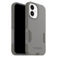 thumbnail image 4 of OtterBox Commuter MagSafe Case w/Camera Control Grey Comfort for iPhone 17, 4 of 5