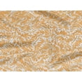 thumbnail image 6 of oneOone Rayon Yellow Fabric Block Dress Material Fabric Print Fabric By The Yard 56 Inch Wide-FZ, 6 of 8